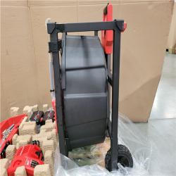 CALIFORNIA AS-IS MILWAUKEE HIGH SPEED CHAIN SNAKE