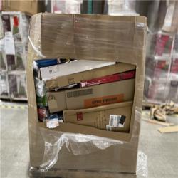 DALLAS LOCATION - AS-IS MONSTER TURBO