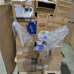 CALIFORNIA NEW TGT HOME GOODS AND MISC ITEMS