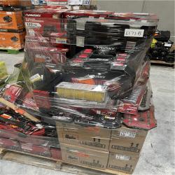 Atlanta Location As-Is Power Tools Partial Truckload (13 Pallets) 6175-B