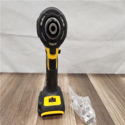LIKE NEW! - DeWalt 20V MAX XR 1/4 in. Cordless Brushless Hydraulic Impact Driver Tool Only