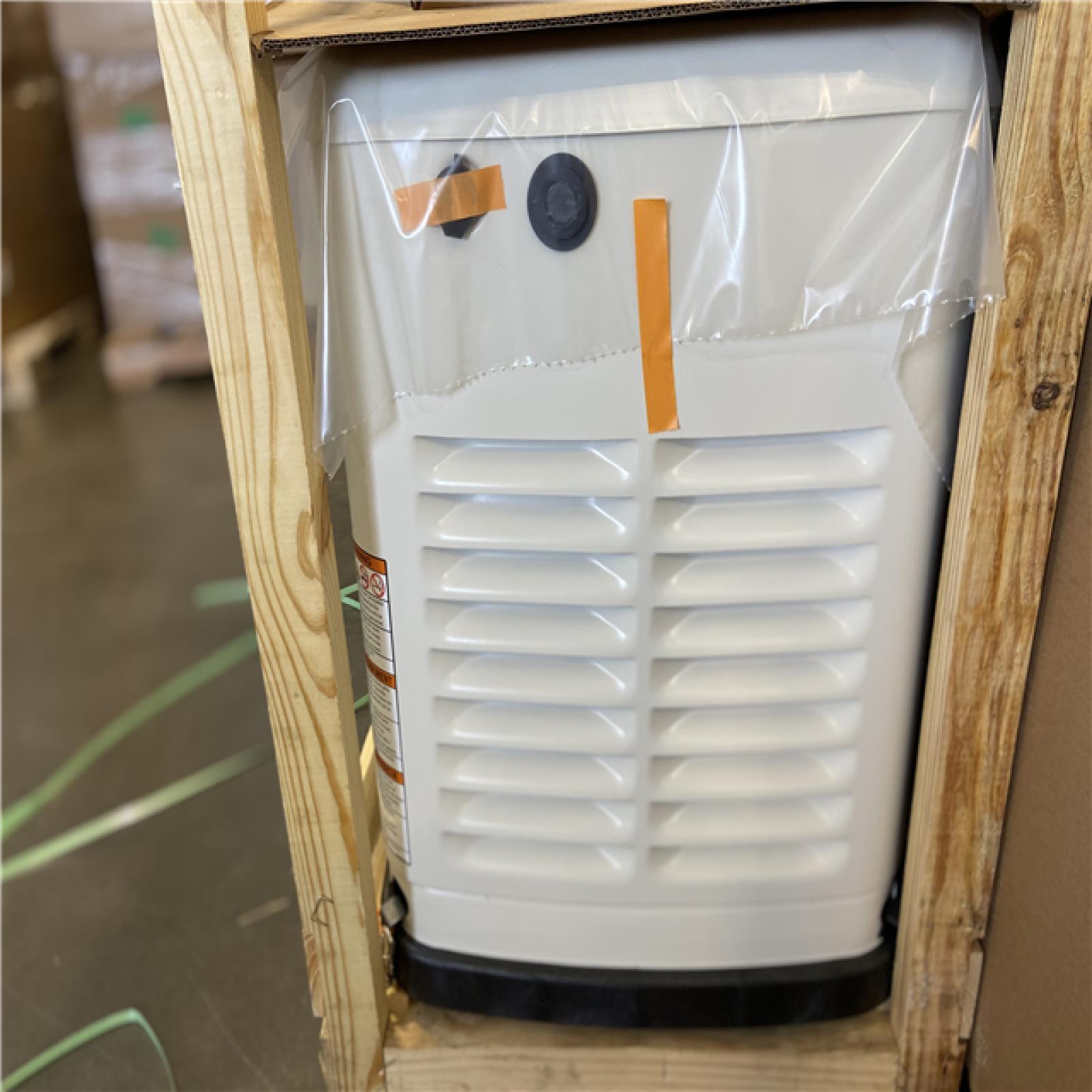 DALLAS LOCATION - GENERAC GUARDIAN 24 KW