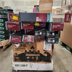 Phoenix AS-IS Mixed Home Improvement Pallet