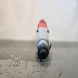 AS-IS- M18 18V Lithium-Ion Brushless Cordless 1 in. SDS-Plus D-Handle Rotary Hammer (Tool-Only)