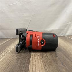 AS-IS Milwaukee M12 12V Fuel Lithium-Ion Cordless Jig Saw (Tool-Only)