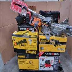 PHOENIX AS-IS TOOL PALLET