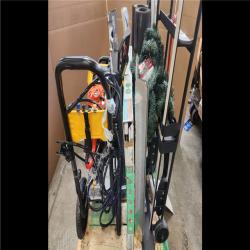 Phoenix AS-IS Monster Turbo Pallet