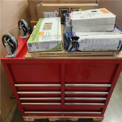 Phoenix AS-IS Mixed Home Improvement Pallet