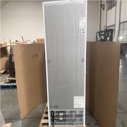 CALIFORNIA AS IS KOOLMORE REACH IN FREEZER KM-FMD20WGD