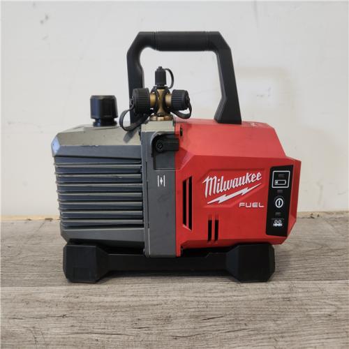 Phoenix Location NEW Milwaukee M18 18V Lithium-Ion Cordless 5 CFM Vacuum Pump (Tool Only)