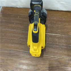 AS-IS DEWALT 20V MAX* XR Brushless Cordless Handheld Blower Kit