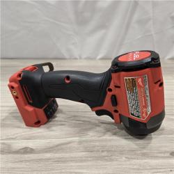 AS-IS MILWAUKEE FUEL 18V Hammer Drill and Impact Driver Combo Kit