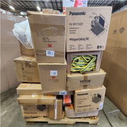 Phoenix AS-IS Monster Turbo Pallet