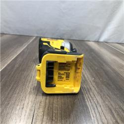 AS-IS DEWALT Atomic 20V Max Lithium-Ion Brushless Cordless Compact 1/4 in. Impact Driver Kit