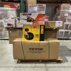 DALLAS LOCATION- AS-IS MONSTER TURBO