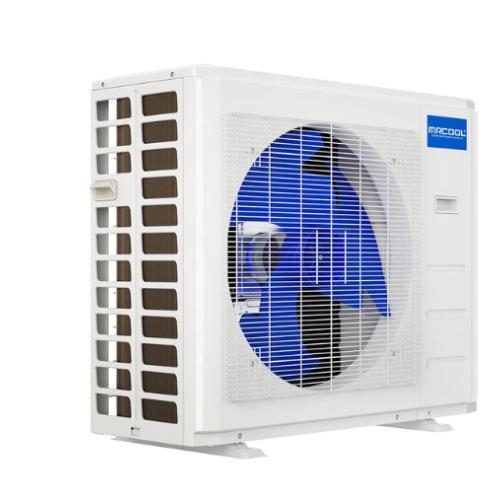 DALLAS LOCATION-NEW! MRCOOL® 36k DIY 5th Generation Mini-Split Condenser 230v R454B