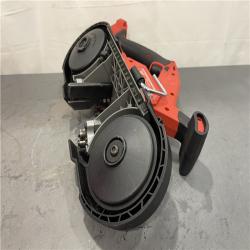 AS-IS - Milwaukee M18 FUEL 18V Lithium-Ion Brushless Cordless Compact Bandsaw