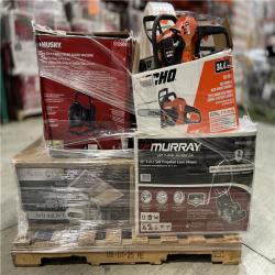 DALLAS LOCATION - AS-IS MONSTER TURBO