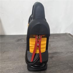 CALIFORNIA AS IS DEWALT DXAEJ14 JUMP STARTER WITH AIR COMPRESSOR
