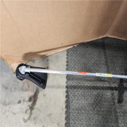 HOUSTON LOCATION - AS-IS Echo SRM-225 21.2cc 2 Stroke Fuel Efficient Durable Gas Straight Shaft Trimmer