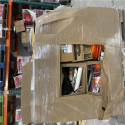 Dallas Location - AS-IS Monster Turbo pallet