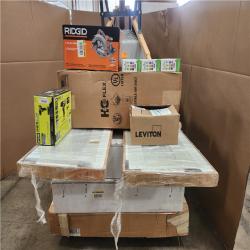 Phoenix AS-IS Mixed Home Improvement Pallet