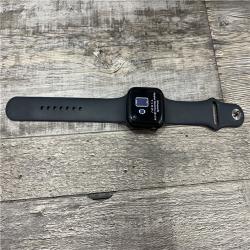 AS-IS APPLE Watch Series 7 41MM -Midnight