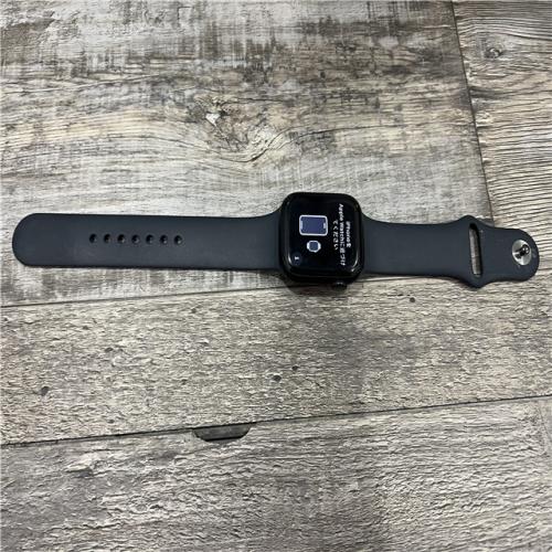 AS-IS APPLE Watch Series 7 41MM -Midnight