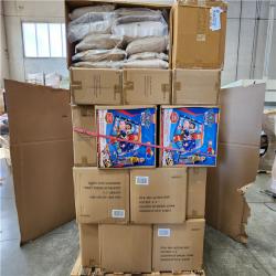 Phoenix AS-IS Mixed Home Improvement Pallet