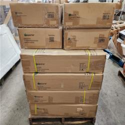 Phoenix Location Seasons 36x21x23.6 Wheel Chair Accessible Vanity Pallet (24 Boxes)