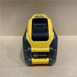 AS-IS Dewalt 9HR FLEXVOLT 20V/60V MAX* Battery P