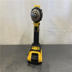 AS-IS - DEWALT ATOMIC 20-Volt Lithium-Ion Cordless Compact 1/2 in. Drill/Driver Kit