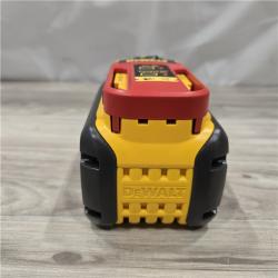 AS-IS Dewalt DCB609 FLEXVOLT 20V/60V MAX* Battery Pack