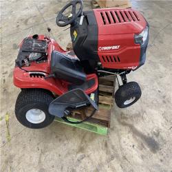 Houston Location AS IS - Troy Bilt Pony 42 Riding Mower