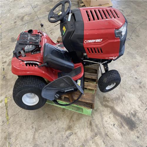 Houston Location AS IS - Troy Bilt Pony 42 Riding Mower