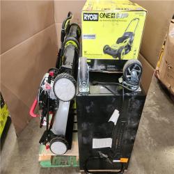 Phoenix AS-IS Monster Turbo Pallet