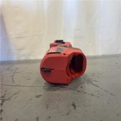 AS-IS- Milwaukee M12 12V Lithium-Ion Cordless PVC Pipe Shear (Tool-Only)