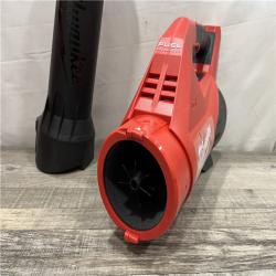 AS-IS Milwaukee FUEL 120 MPH 500 CFM 18V Lithium-Ion Brushless Cordless Handheld Blower (Tool-Only)