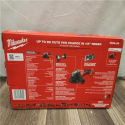 NEW- Milwaukee 18V Cordless 4.5 /5  Grinder W/ Paddle Switch (Tool Only)