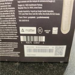 Phoenix AS-IS Google Nest Camera