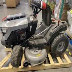 Dallas Location - As-Is  Murray MT100 42 in. 13.5 HP 500cc Briggs Gas Tractor