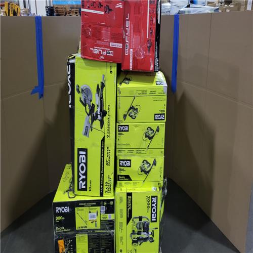 PHOENIX AS-IS TOOL PALLET
