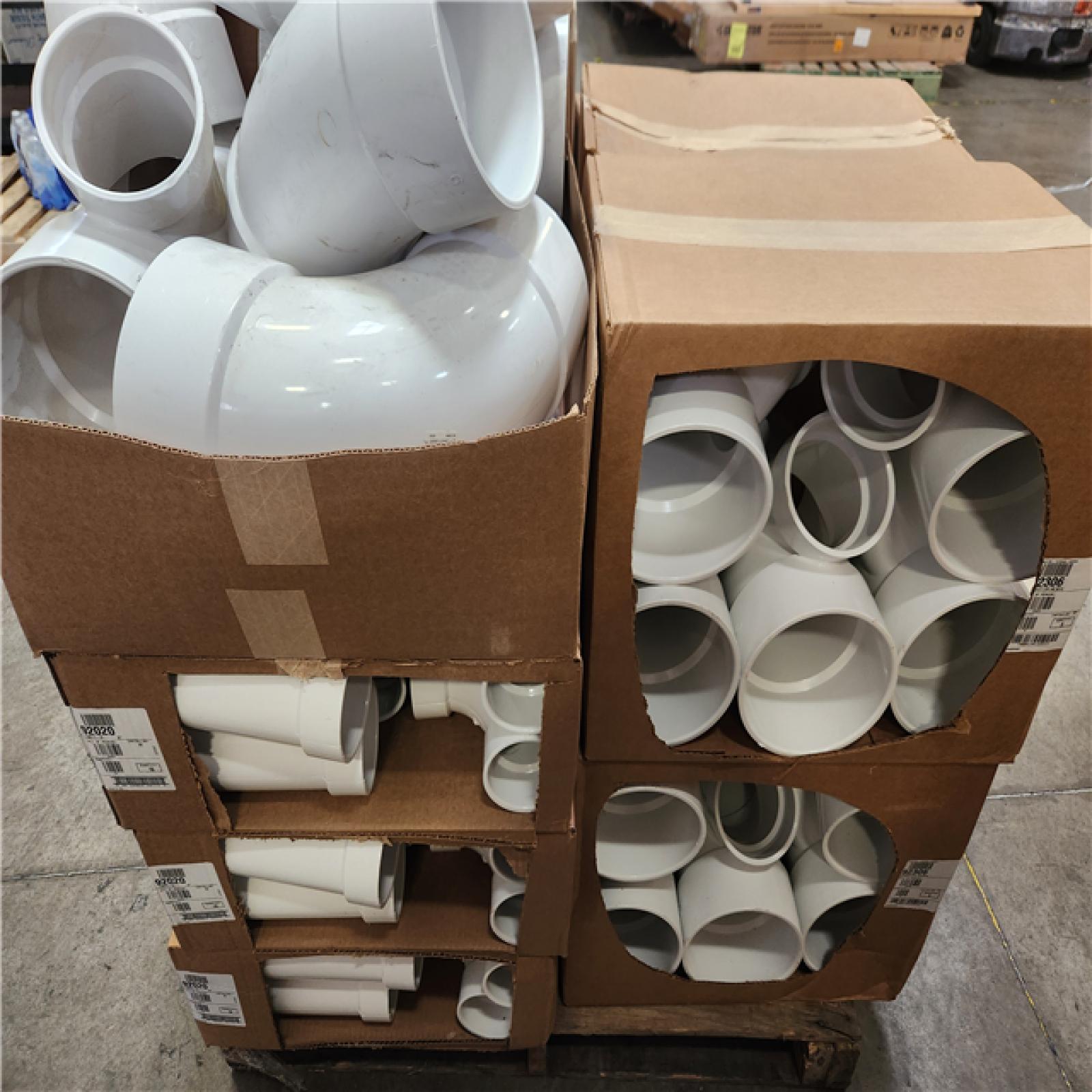 Phoenix AS-IS Home Depot Pro