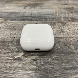 AS-IS AirPod Pro 1st. generation - with Active Noise Cancellation - White