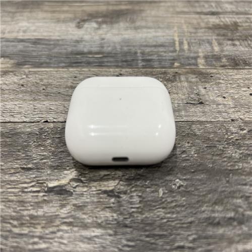 AS-IS AirPod Pro 1st. generation - with Active Noise Cancellation - White