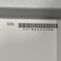 AS-IS Epson - Home Cinema LS11000 4K PRO-UHD Laser Projector - White