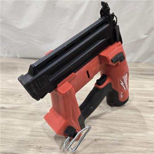 AS-IS Milwaukee M18 FUEL 18 Gauge Brad Nailer (TOOL ONLY)