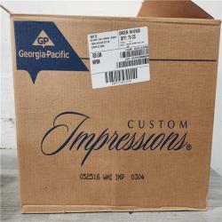 Phoenix Location Custom Empressions Red Lion Napkins Qty: 75CS Pallet (26 Boxes)