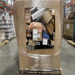 DALLAS LOCATION - AS-IS MONSTER TURBO PALLET