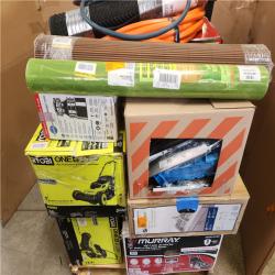 Phoenix AS-IS Monster Turbo Pallet